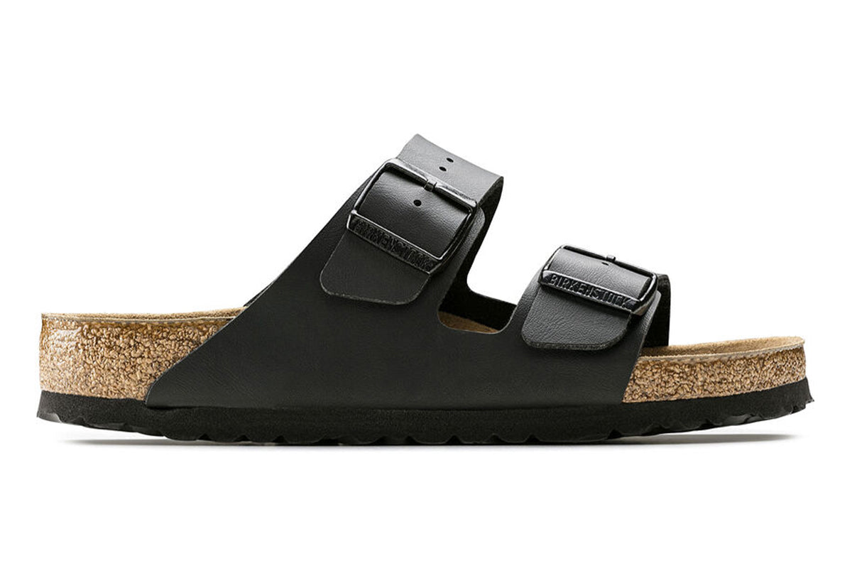 Birkenstock Arizona R Cognac Oiled Leather Unisex