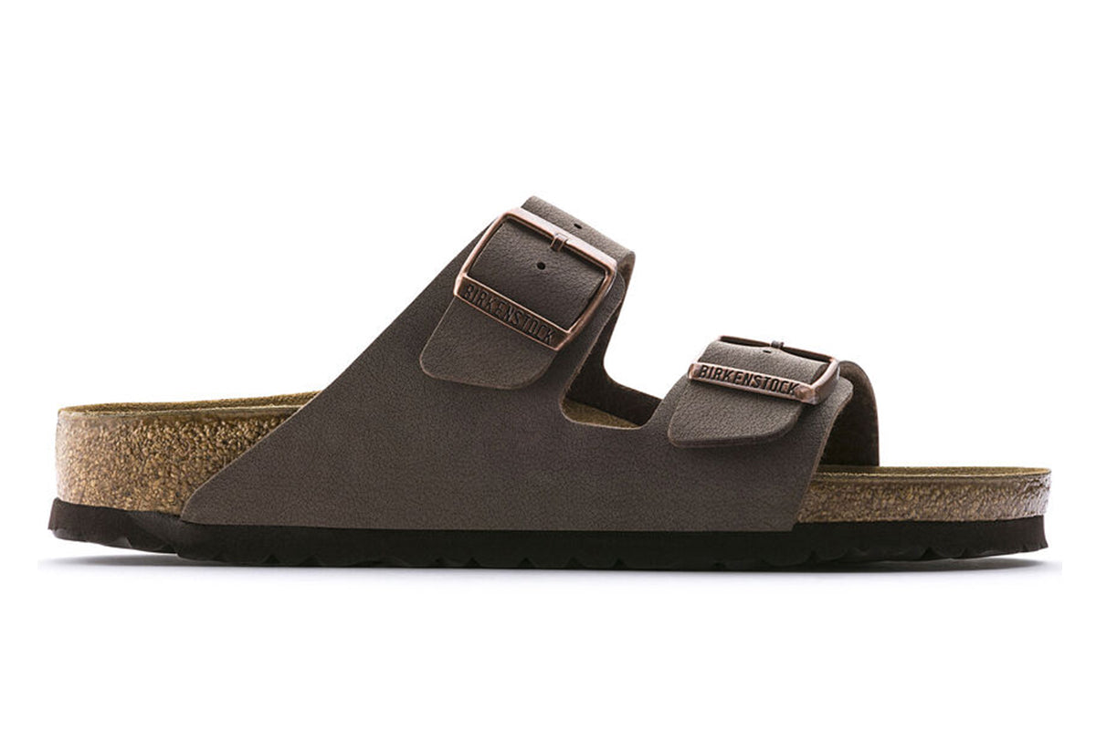 Birkenstock Arizona R Cognac Oiled Leather Unisex