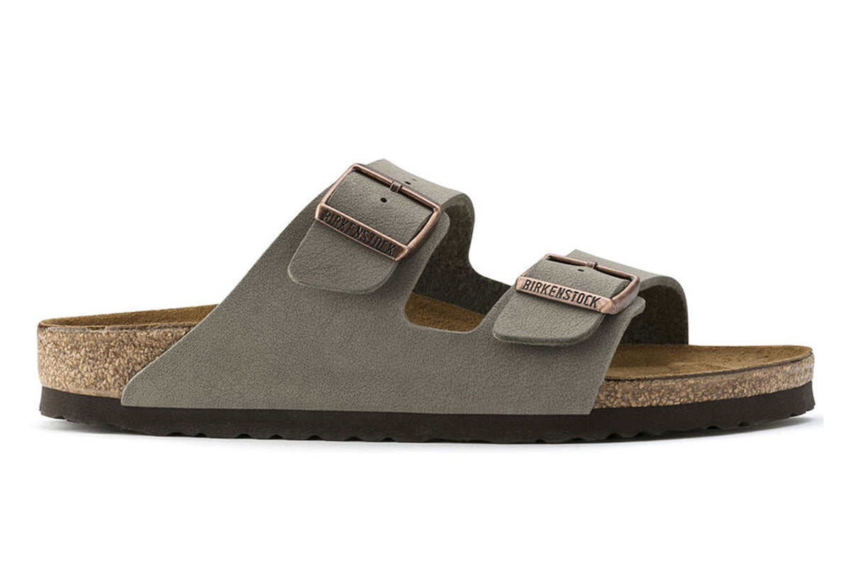 Birkenstock Arizona R Cognac Oiled Leather Unisex