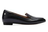 Frankie 4 Faye Black Reptile Emboss Womens #color_black