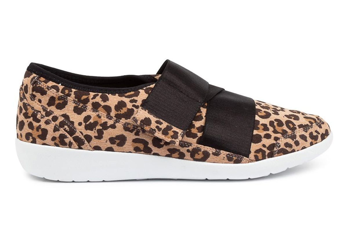 Ziera Urban FF Ocelot Womens