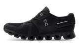 On Cloud 5 B Black Womens #color_black
