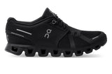On Cloud 5 B Black Womens #color_black