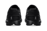 On Cloud 5 B Black Womens #color_black