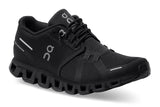 On Cloud 5 B Black Womens #color_black
