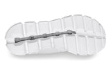On Cloud 5 B All White Womens #color_white