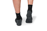 On Mid Sock Black/Shadow Mens #color_black-multi-greys