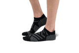 On Low Sock Black/Shadow Mens #color_black-multi-greys