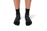 On Mid Sock Black/Shadow Mens #color_black-multi-greys