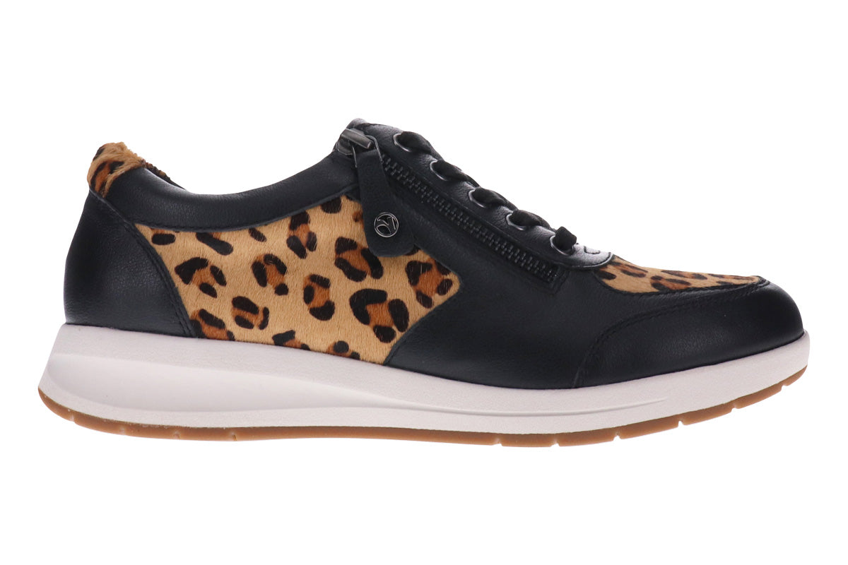 Revere Boston W Sapphire/Navy Lizard Womens