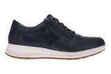 Revere Boston W Sapphire/Navy Lizard Womens