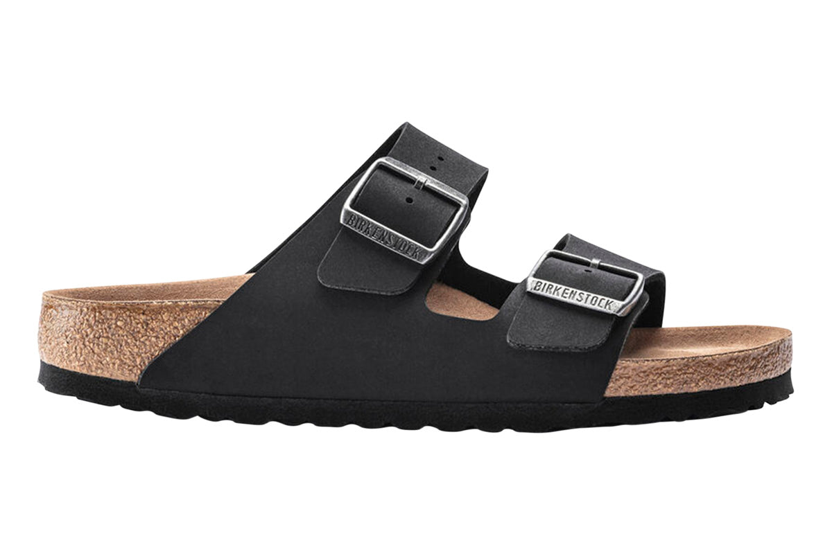 Birkenstock Arizona R Graceful Pearl White Womens