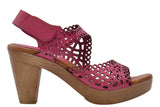 Zeta Frills Fuchsia Womens #color_pink-hot-pink