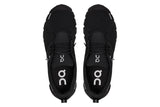On Cloud 5 Waterproof D All Black Mens #color_black