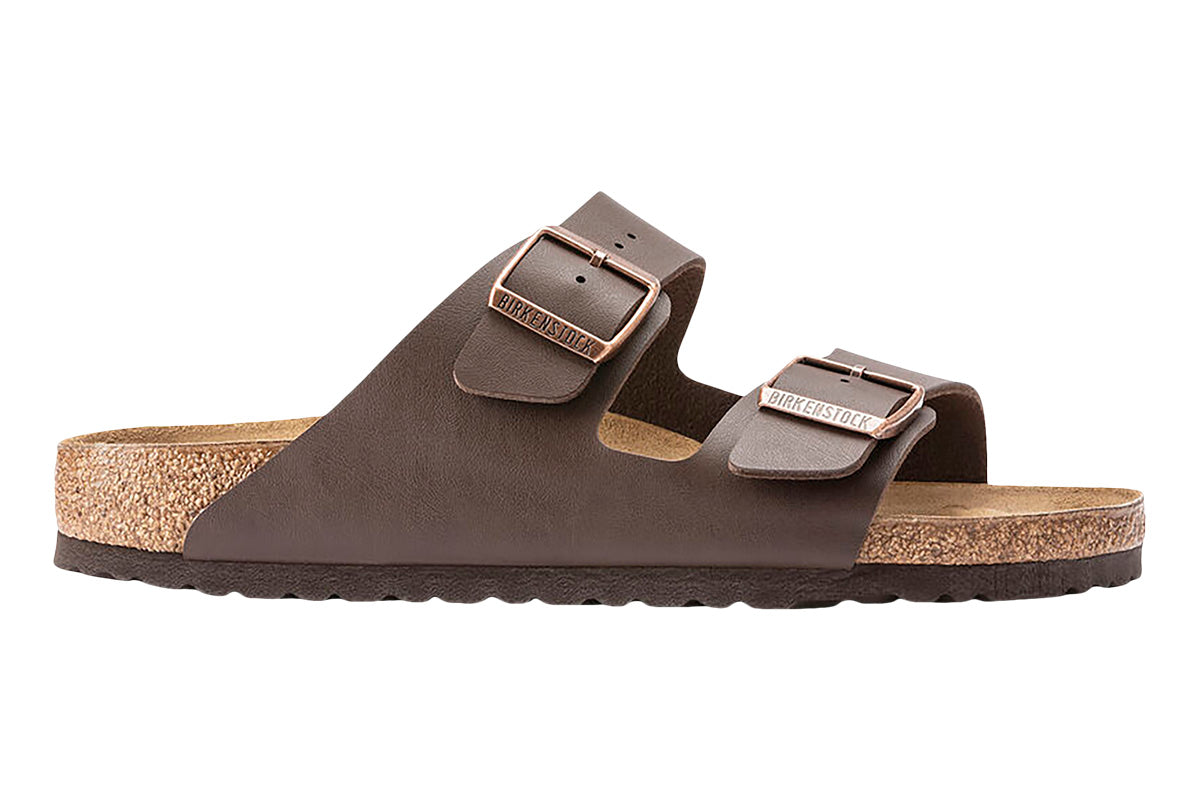 Birkenstock Arizona R Graceful Pearl White Womens