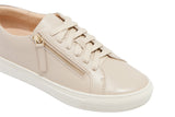 Frankie 4 Billie Ecru Womens #color_brown-beige
