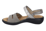 Westland Ibiza 86 Platinum Womens #color_metallic-silver