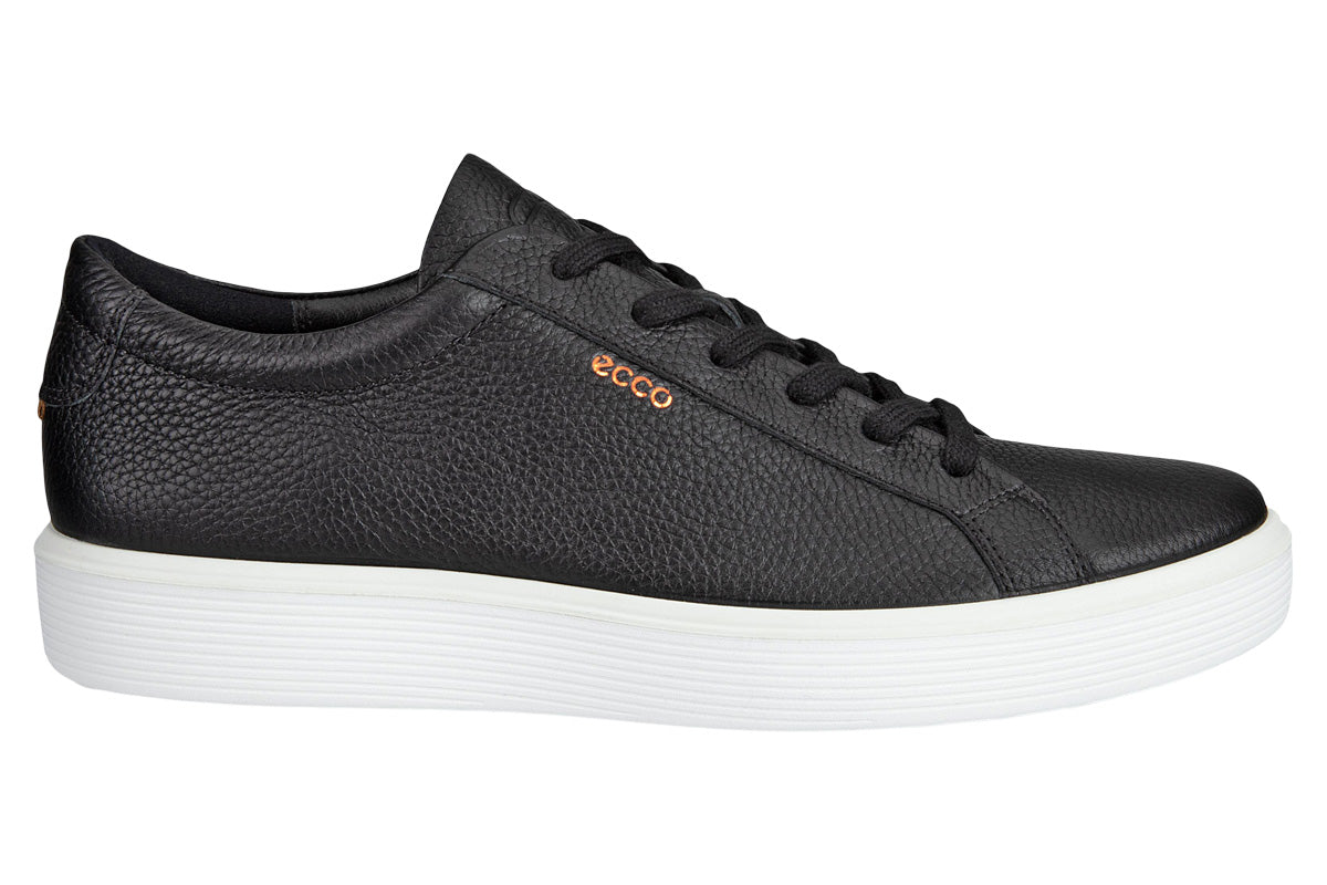 Ecco Soft 60 White Mens
