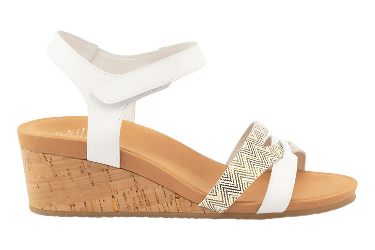 Silver Lining Logan Blush Combo Womens