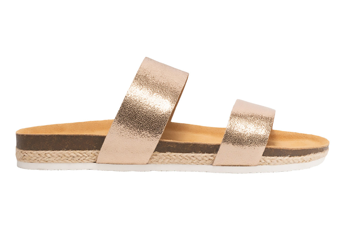 Frankie 4 Maria III Cognac Womens