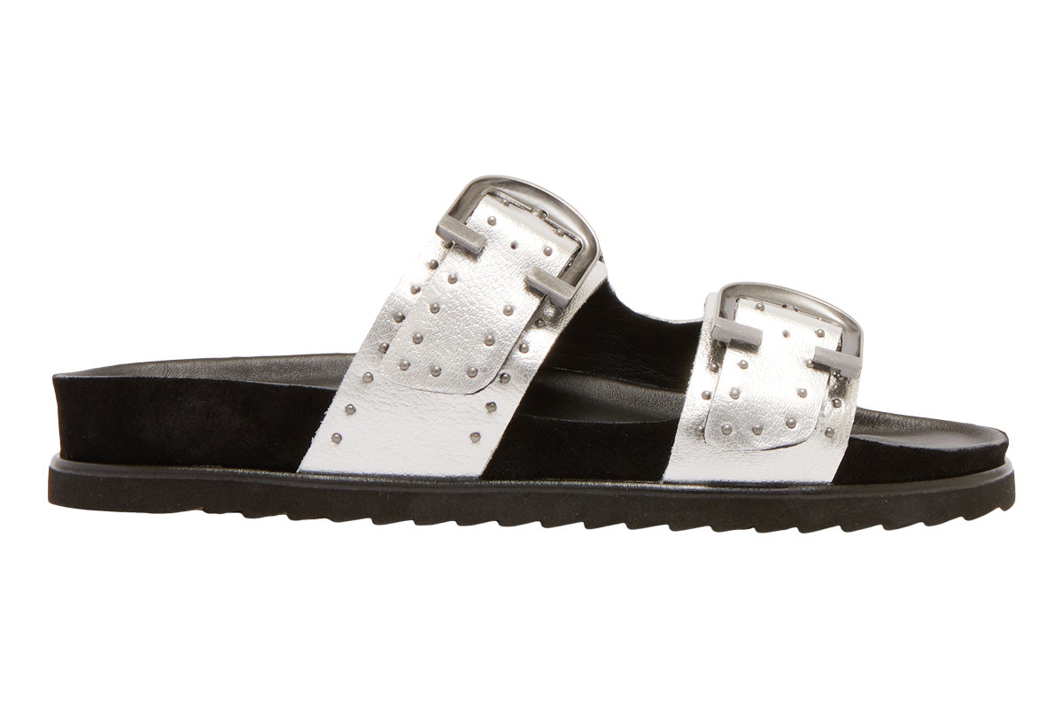Frankie 4 Deon Black Stud Womens