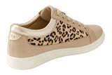 Ziera Danni XF Cafe Nude Leopard Multi Womens #color_prints-animal