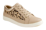 Ziera Danni XF Cafe Nude Leopard Multi Womens #color_prints-animal