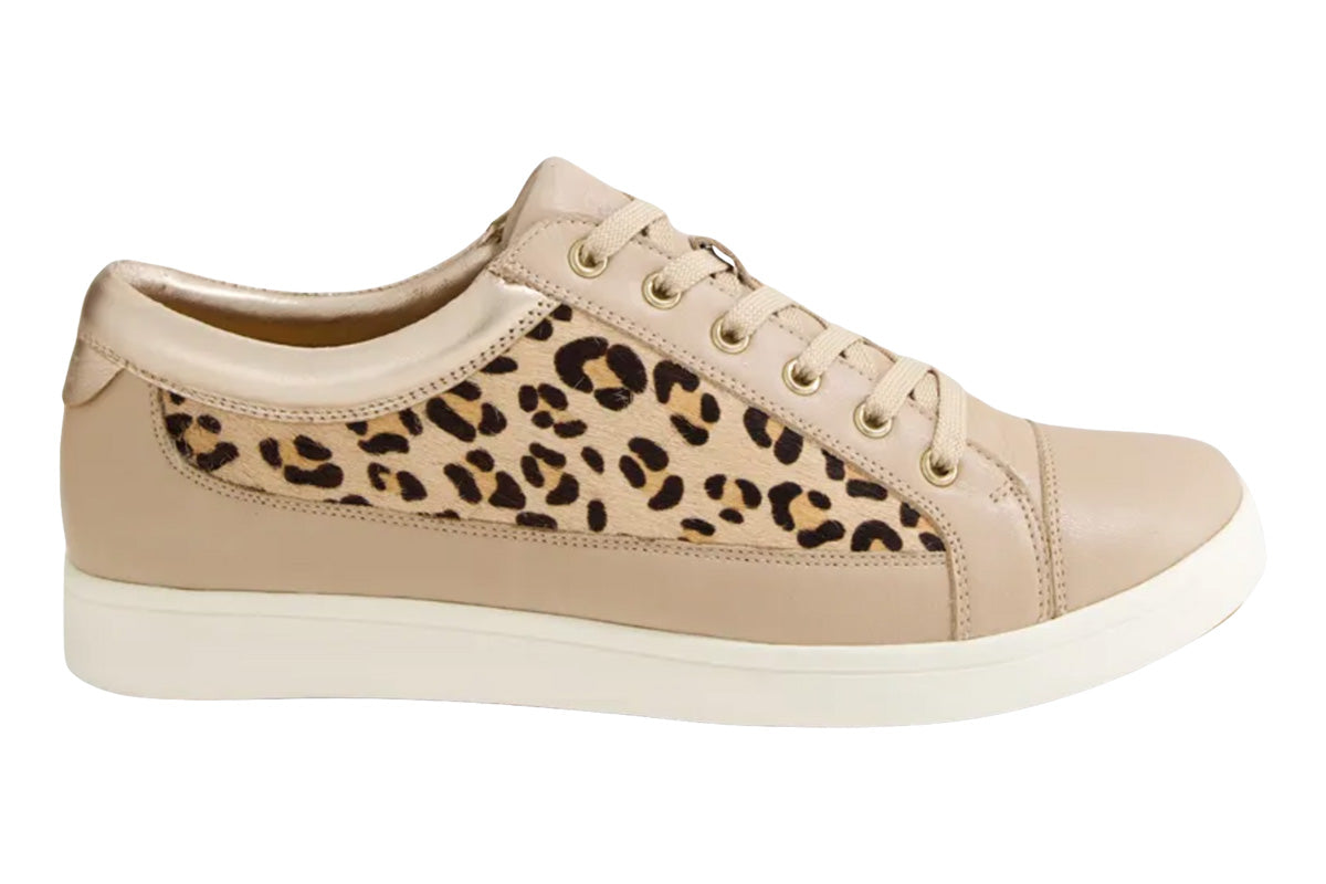 Ziera Danni XF Silver-White Fields Womens
