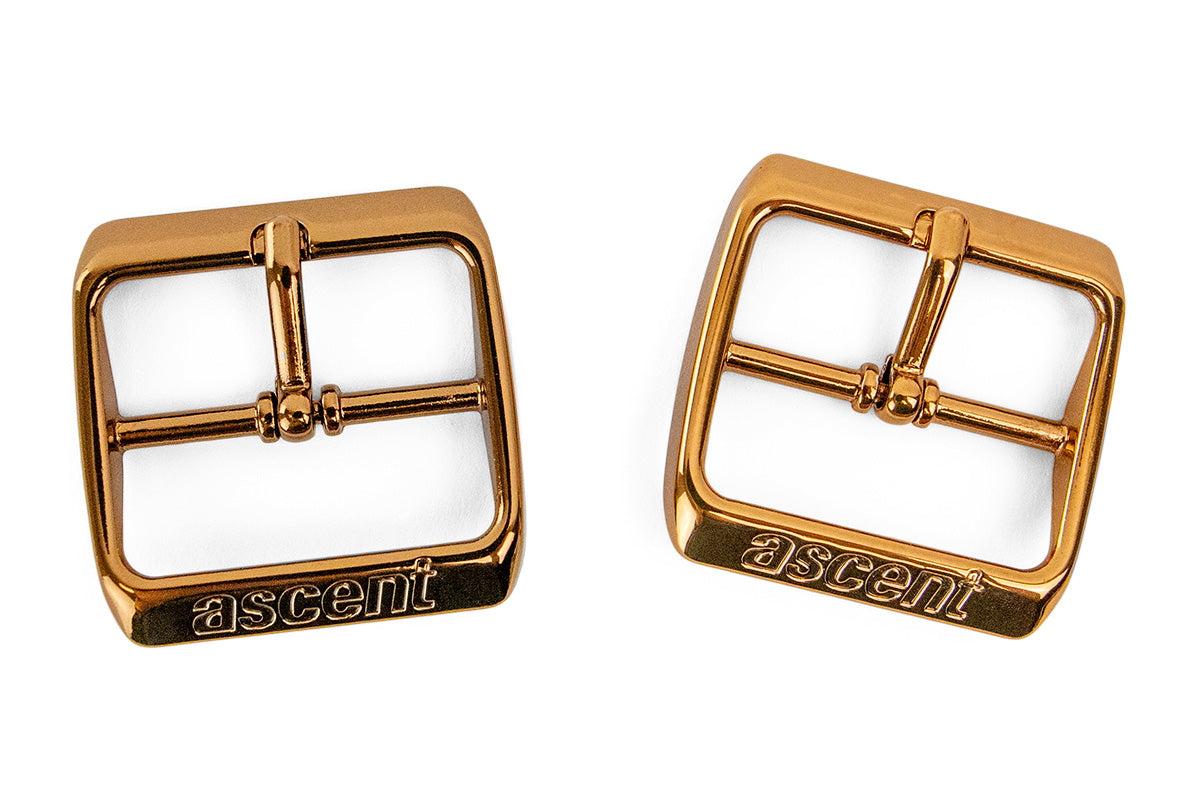 Ascent Buckle Twin Pack Iridescent Unisex