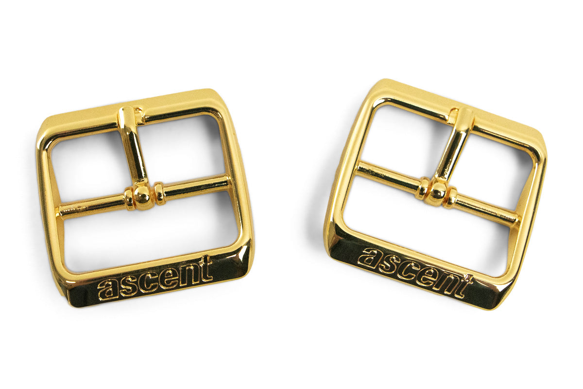 Ascent Buckle Twin Pack Iridescent Unisex