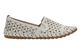 Cabello Muriel White Womens