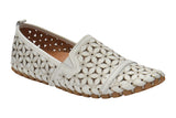Cabello Muriel White Womens #color_white