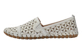 Cabello Muriel White Womens #color_white