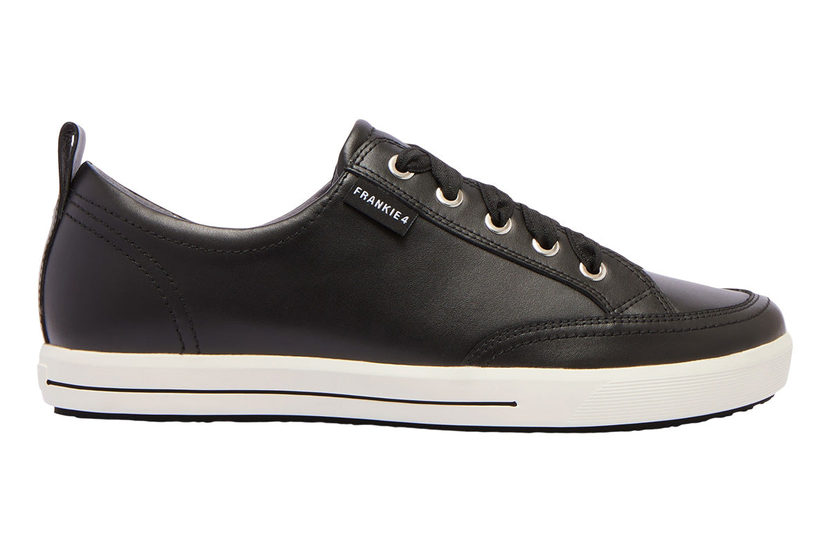 Frankie 4 Ellie V Navy Womens