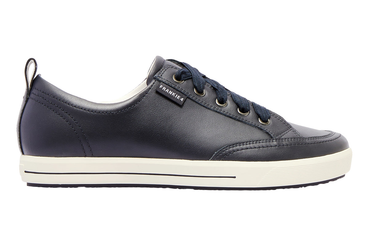 Frankie 4 Ellie V Navy Womens