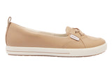 Frankie 4 Sophie IV Sand Womens