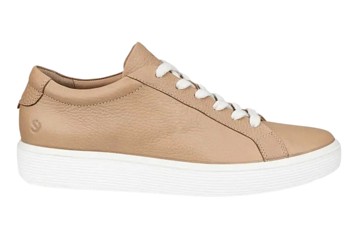 Ecco Soft 60 Nude Womens
