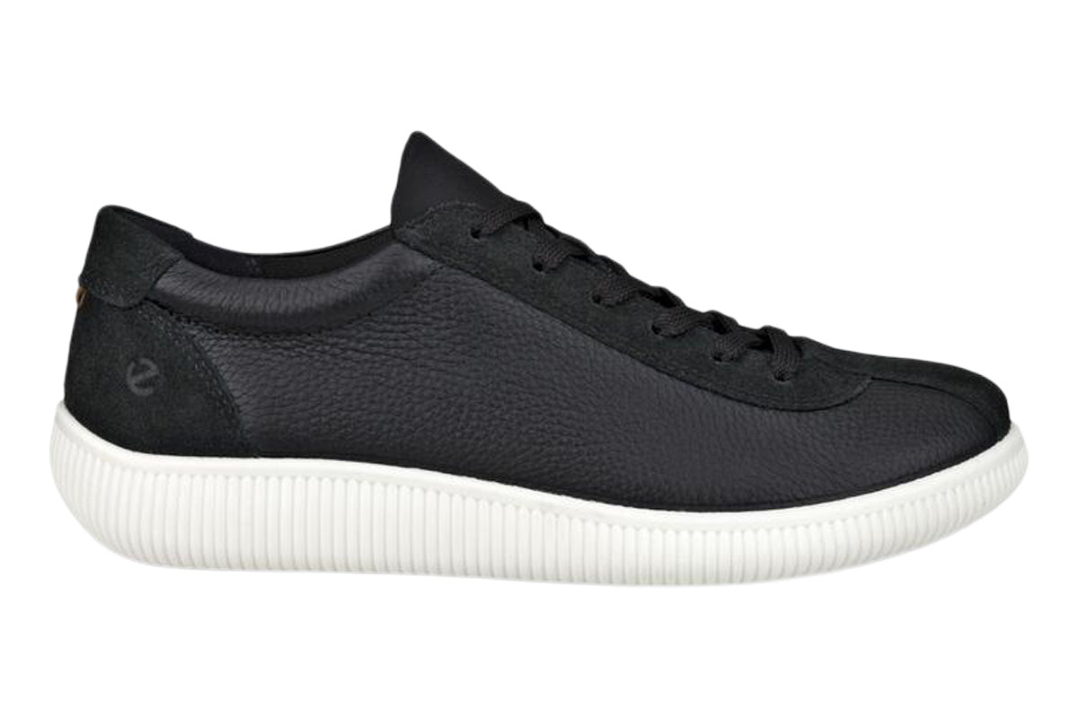 Ecco Soft Zero White Womens