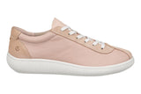 Ecco Soft Zero Rose Dust Womens