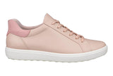 Ecco Soft 7 Rose Dust/Old Rose Womens