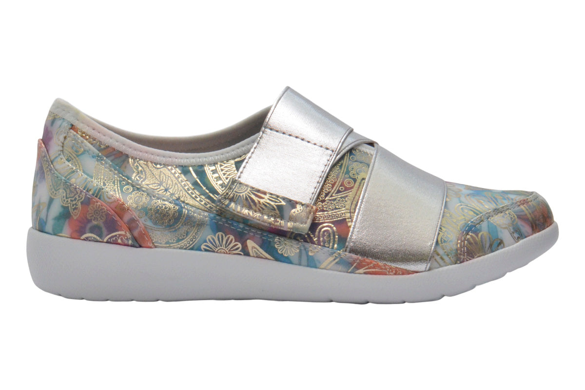 Ziera Urban FF Ocelot Womens