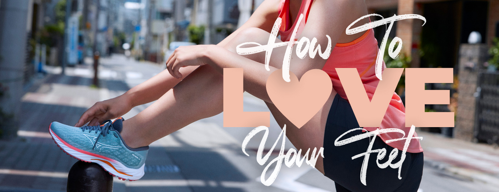An Expert Podiatrist Gives Us Tips On How To LOVE Your Feet